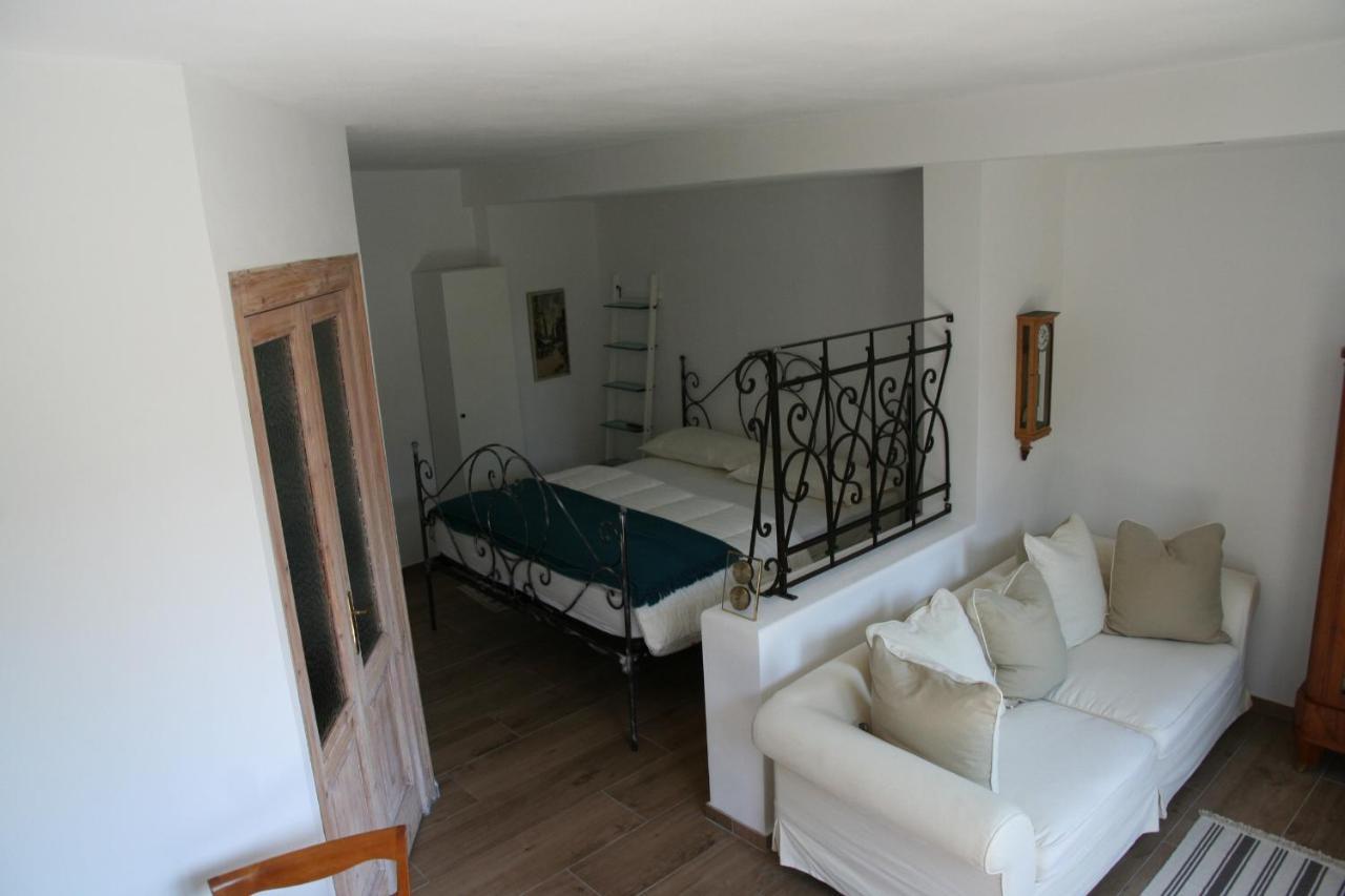 La Baita Dinner & Bed Ispra Luaran gambar