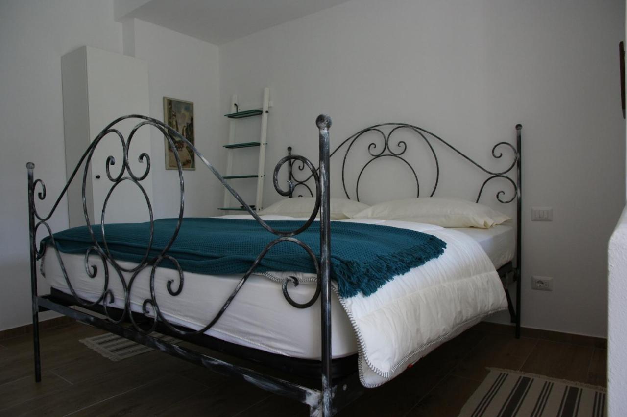 La Baita Dinner & Bed Ispra Luaran gambar